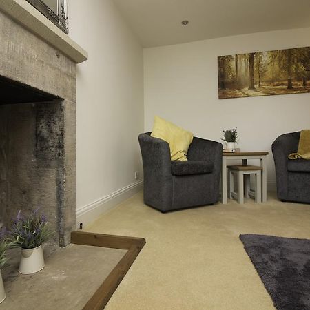 The Beeches, Chatsworth Retreat, Apartment 3 バスロウ エクステリア 写真