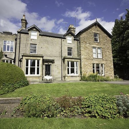The Beeches, Chatsworth Retreat, Apartment 3 バスロウ エクステリア 写真
