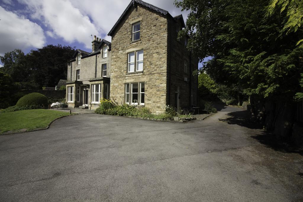 The Beeches, Chatsworth Retreat, Apartment 3 バスロウ エクステリア 写真