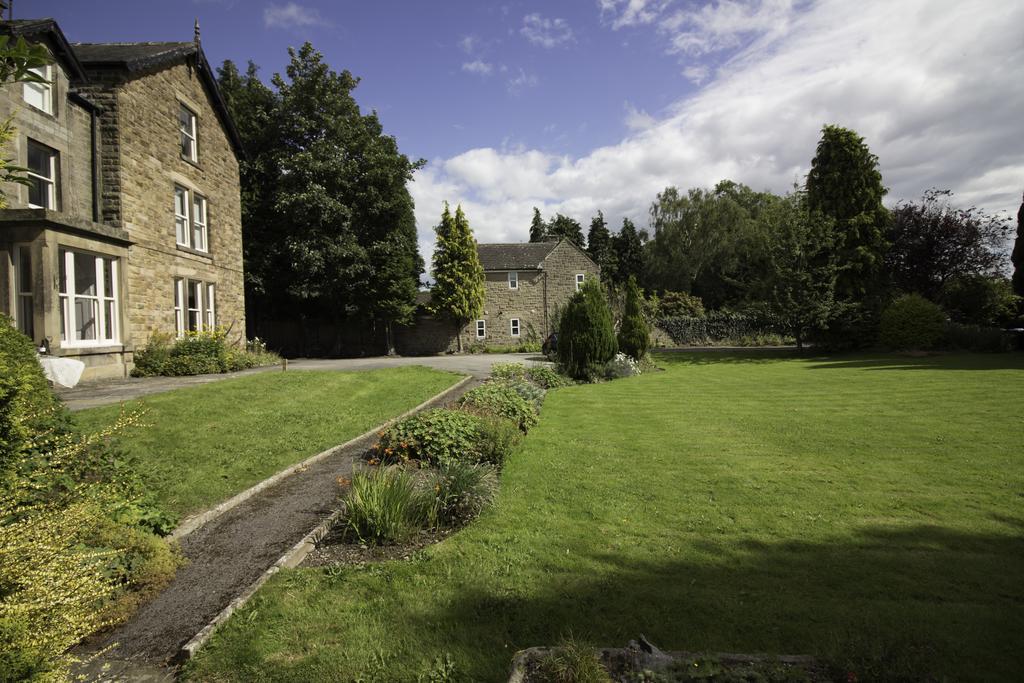 The Beeches, Chatsworth Retreat, Apartment 3 バスロウ エクステリア 写真