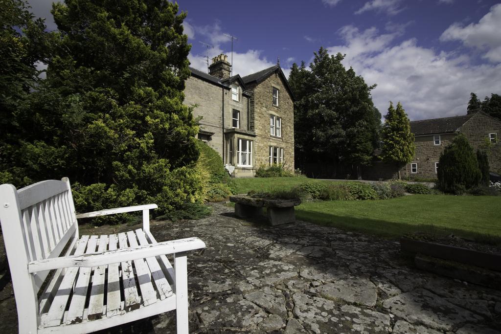 The Beeches, Chatsworth Retreat, Apartment 3 バスロウ エクステリア 写真