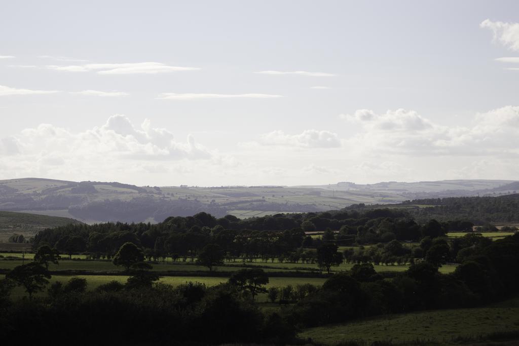 The Beeches, Chatsworth Retreat, Apartment 3 バスロウ エクステリア 写真