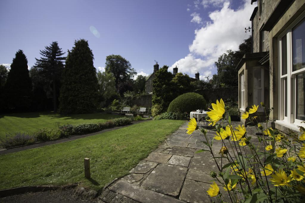 The Beeches, Chatsworth Retreat, Apartment 3 バスロウ エクステリア 写真